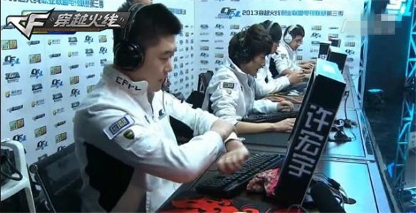 就在外界期 就在外界期