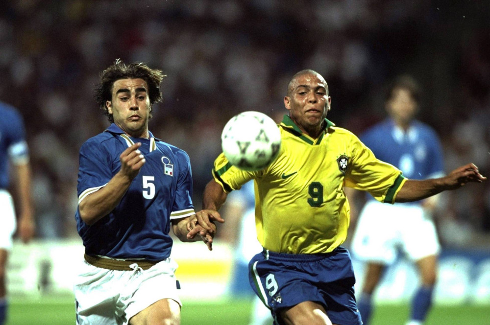 他认为美国 他认为美国