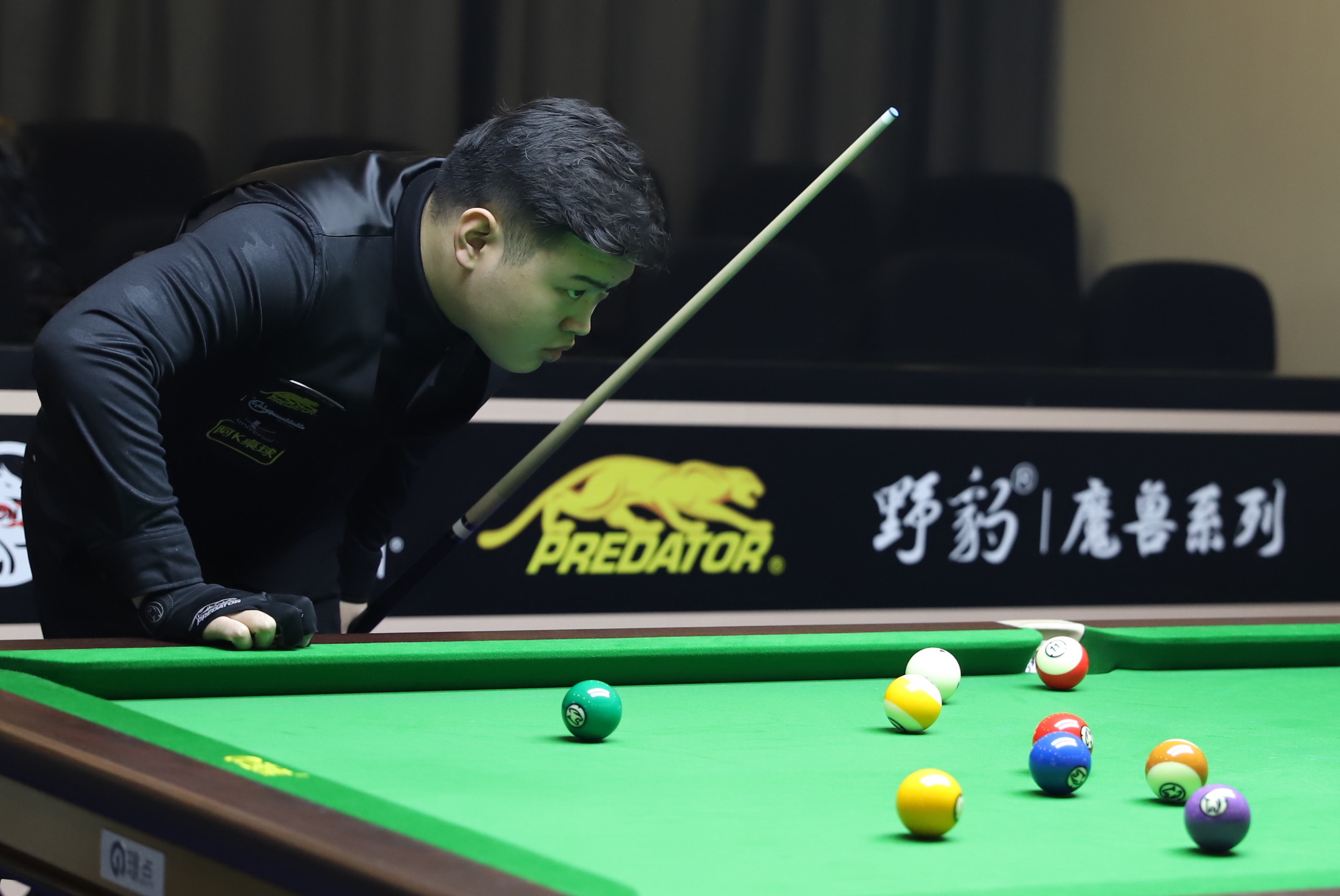 两大核心的 两大核心的