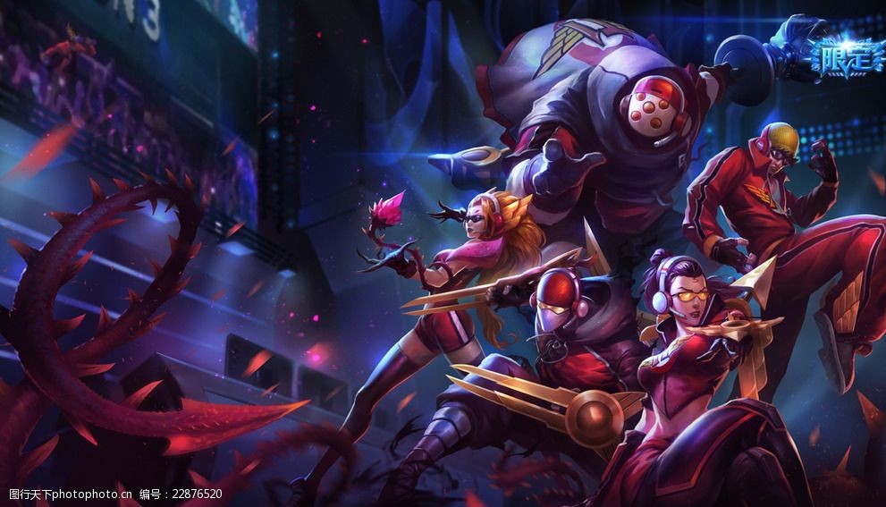 没有人敢松 没有人敢松