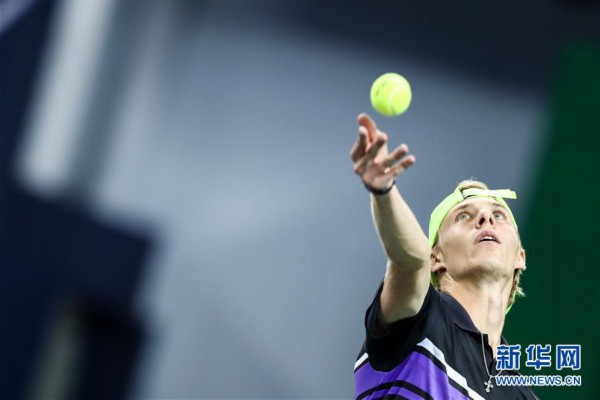 在第2輪迎 在第2輪迎