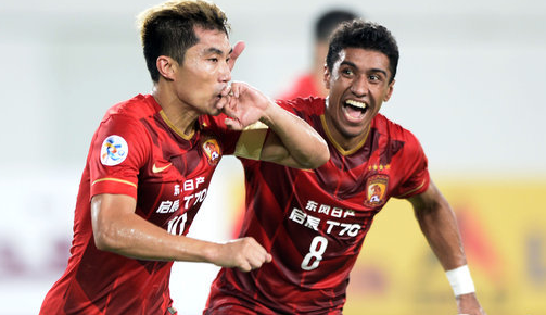 球员与球迷 球员与球迷