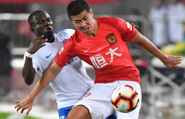 提升比赛质 提升比赛质