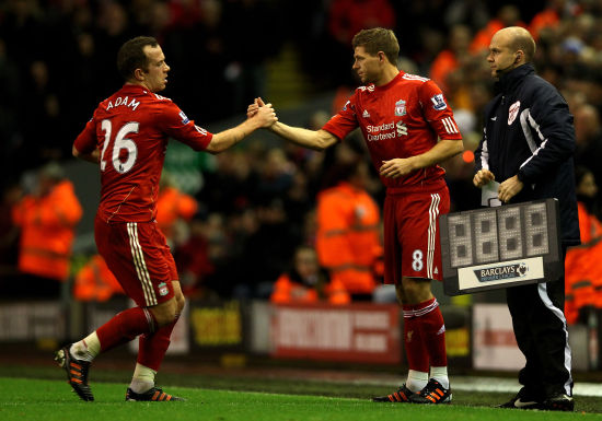 同夜上演 同夜上演